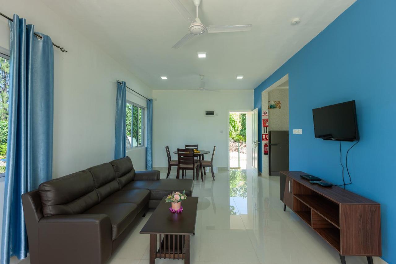 Blue Sky Self Catering Apartament *
