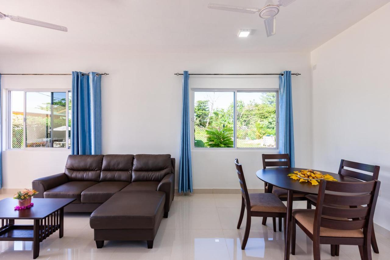 Blue Sky Self Catering *