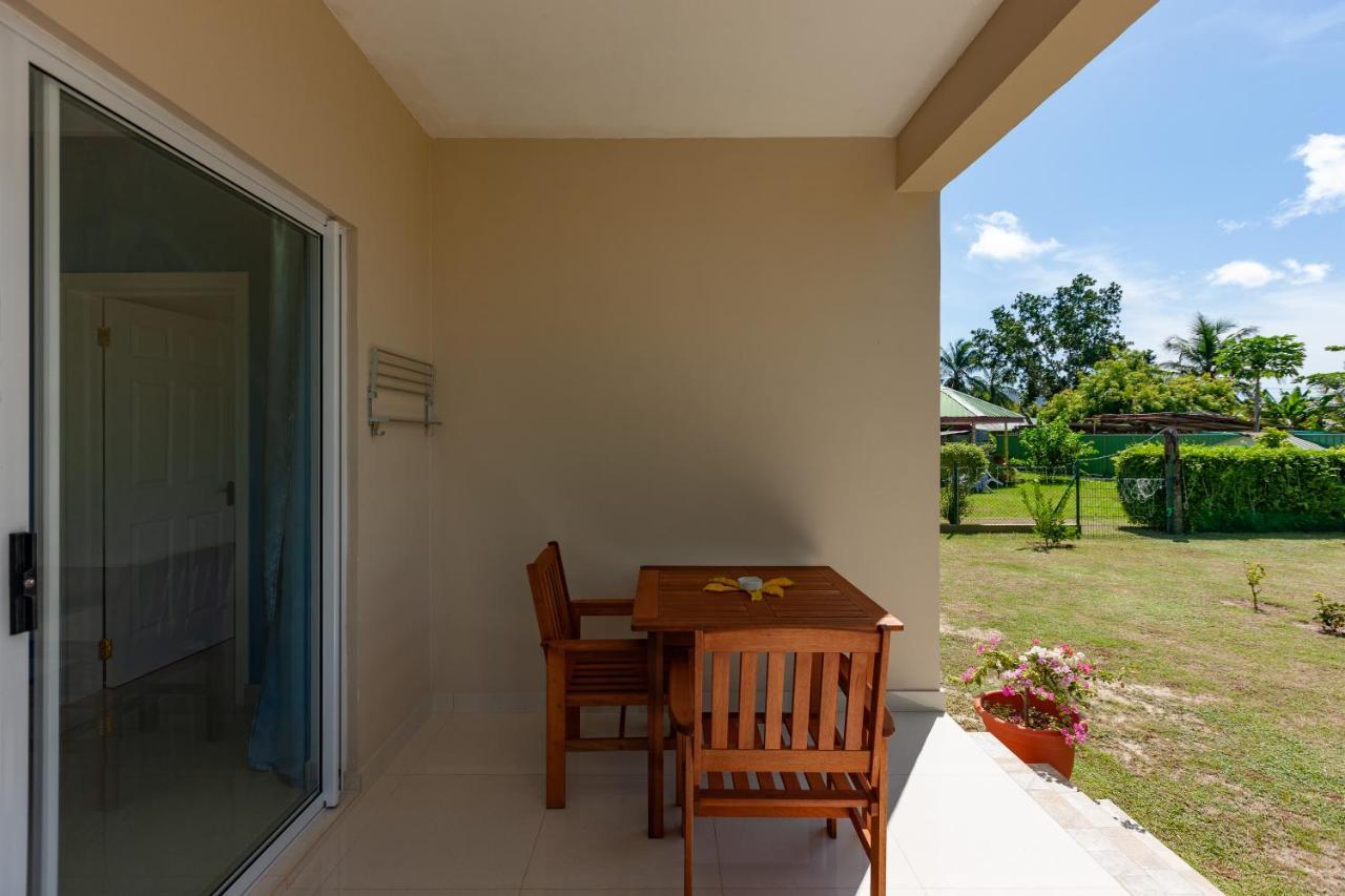 Apartament Blue Sky Self Catering *