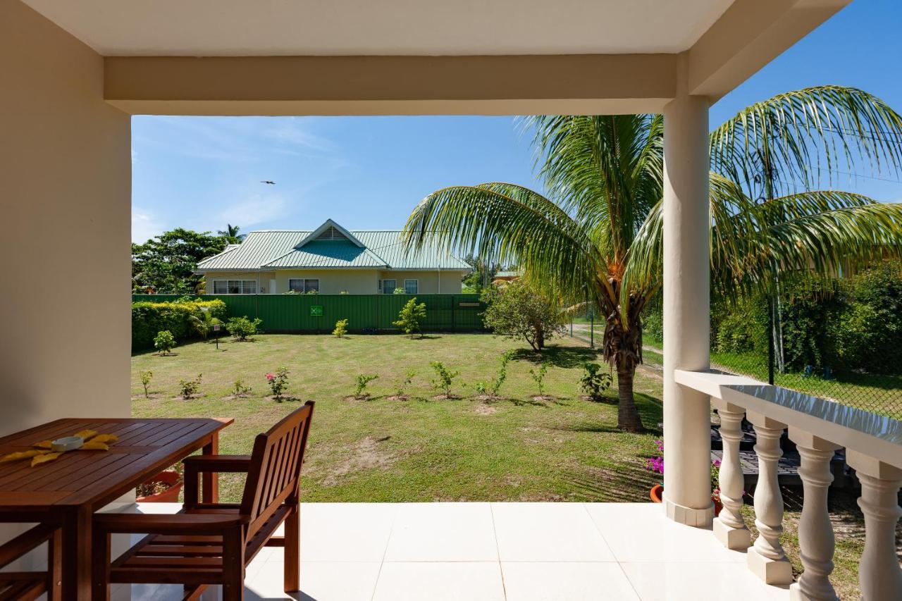 Blue Sky Self Catering Apartament *