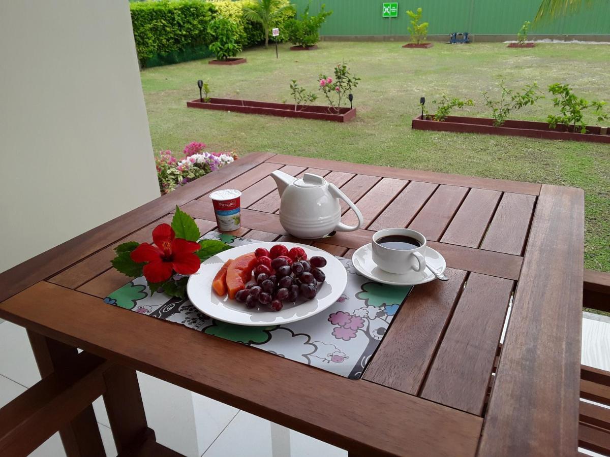 Blue Sky Self Catering Apartament