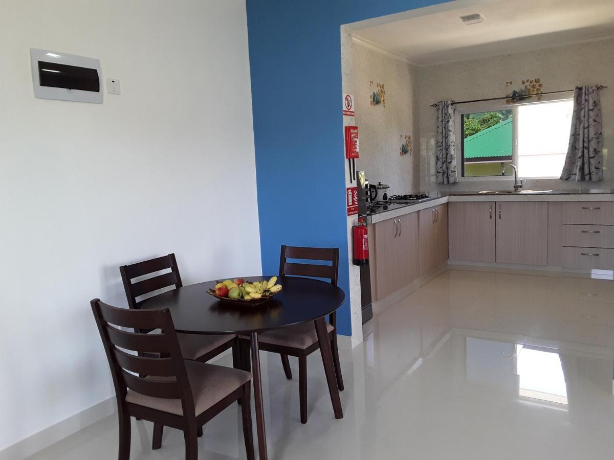 Blue Sky Self Catering Apartament