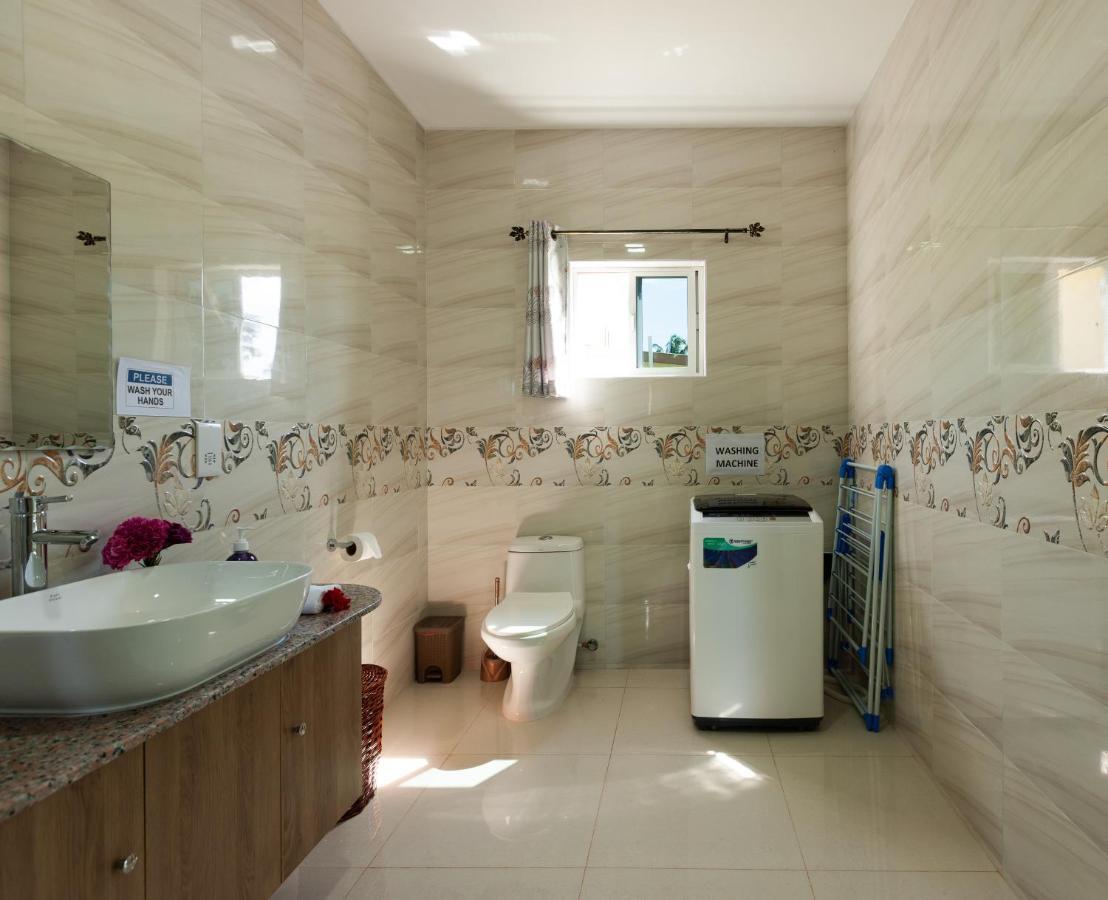 Apartament Blue Sky Self Catering *