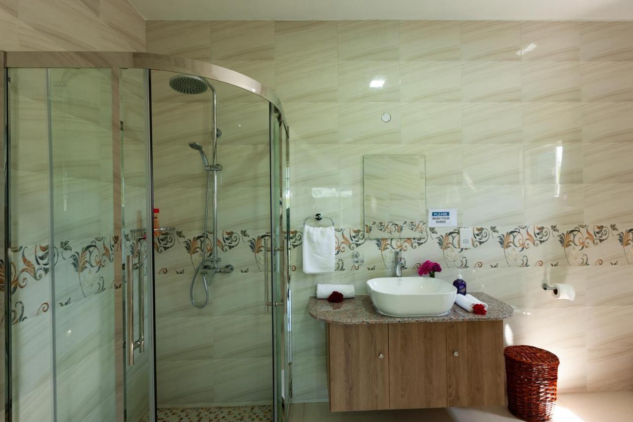 Blue Sky Self Catering Apartament