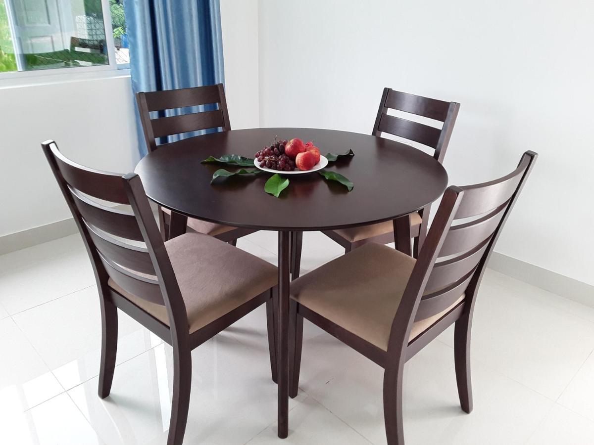 Blue Sky Self Catering Apartament
