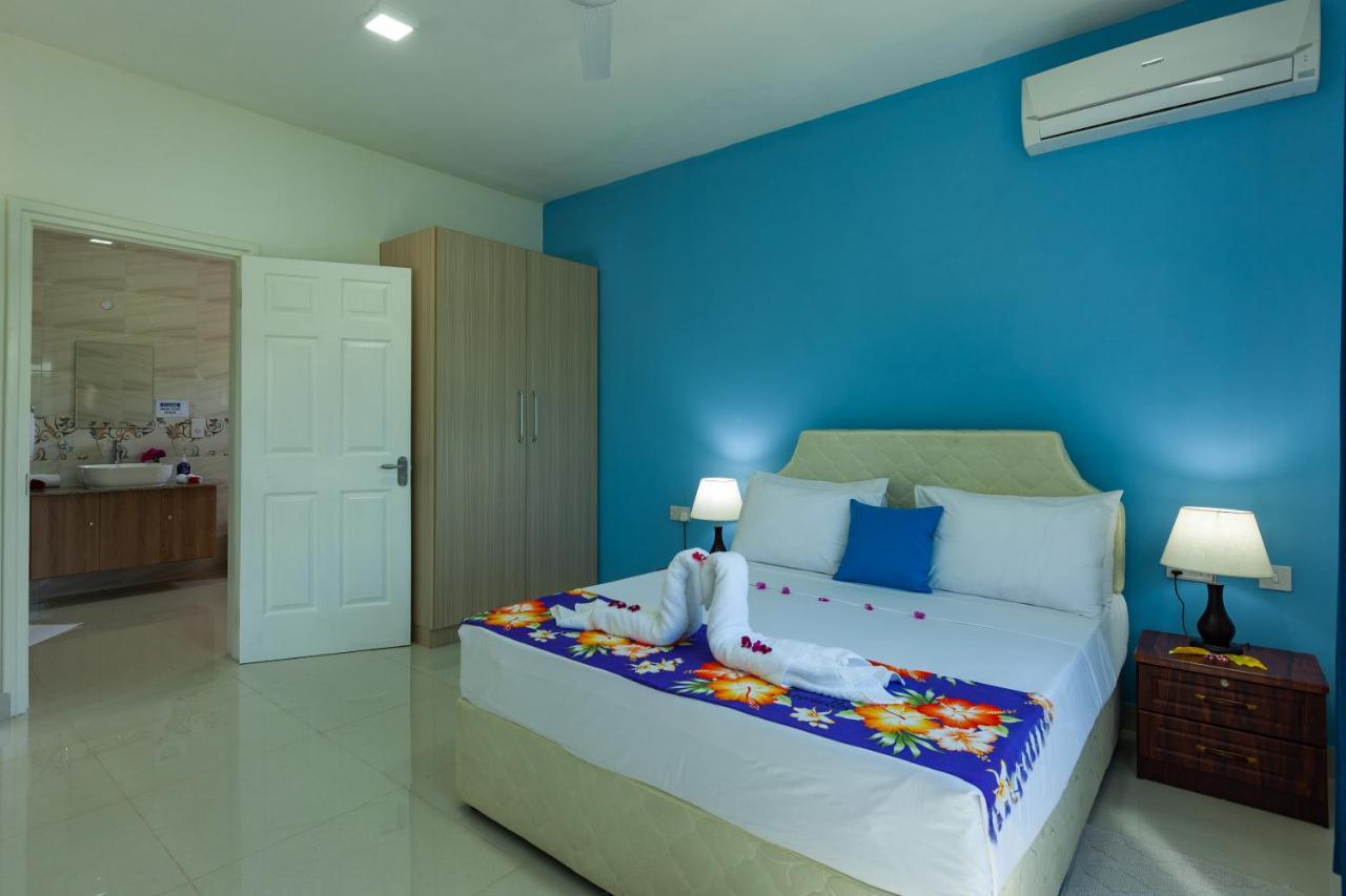 Blue Sky Self Catering *