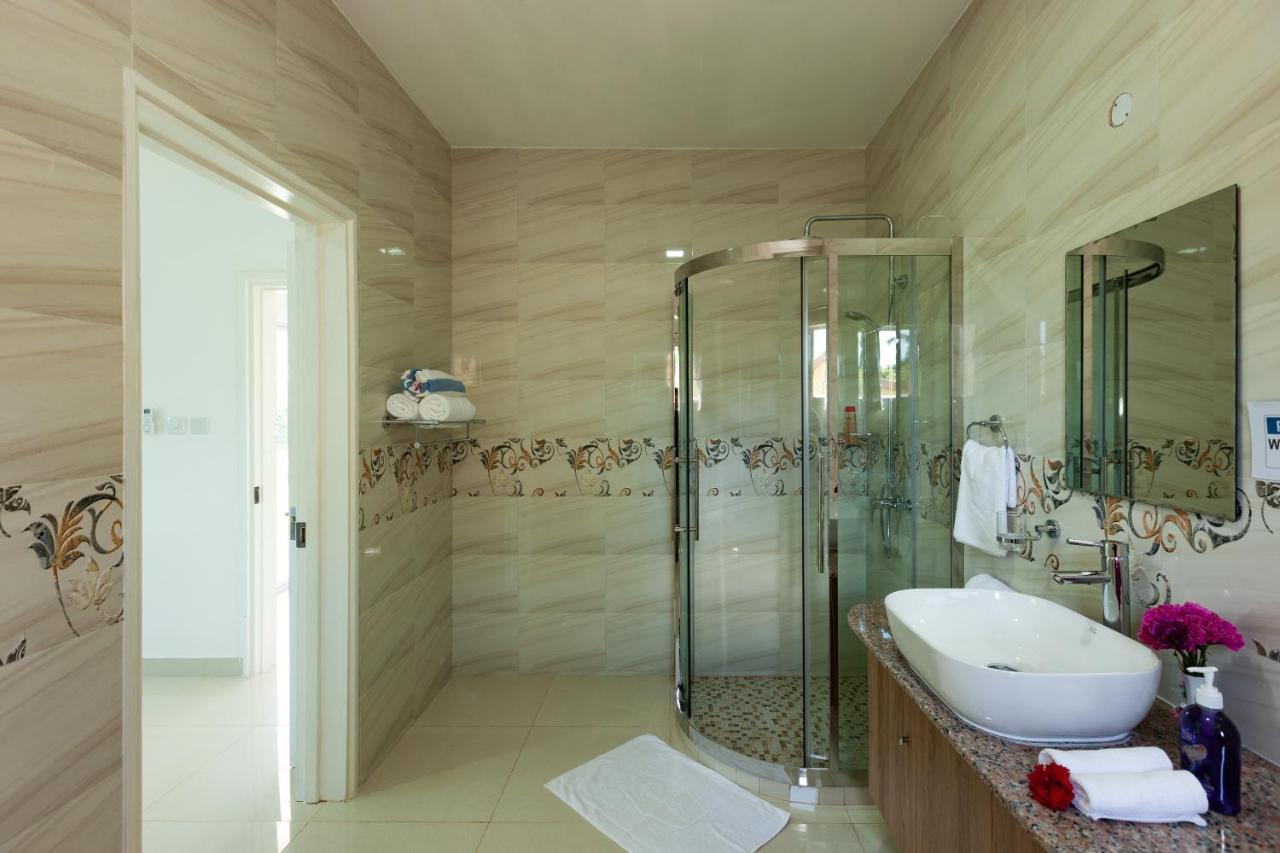 Blue Sky Self Catering Grand Anse (Praslin)