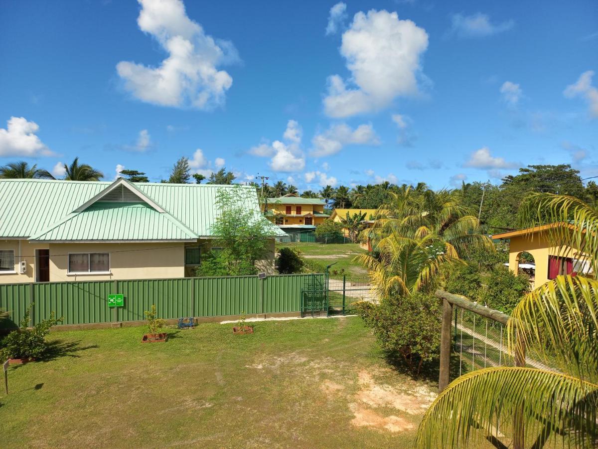 Apartament Blue Sky Self Catering *