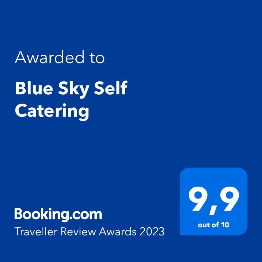 Blue Sky Self Catering Apartament