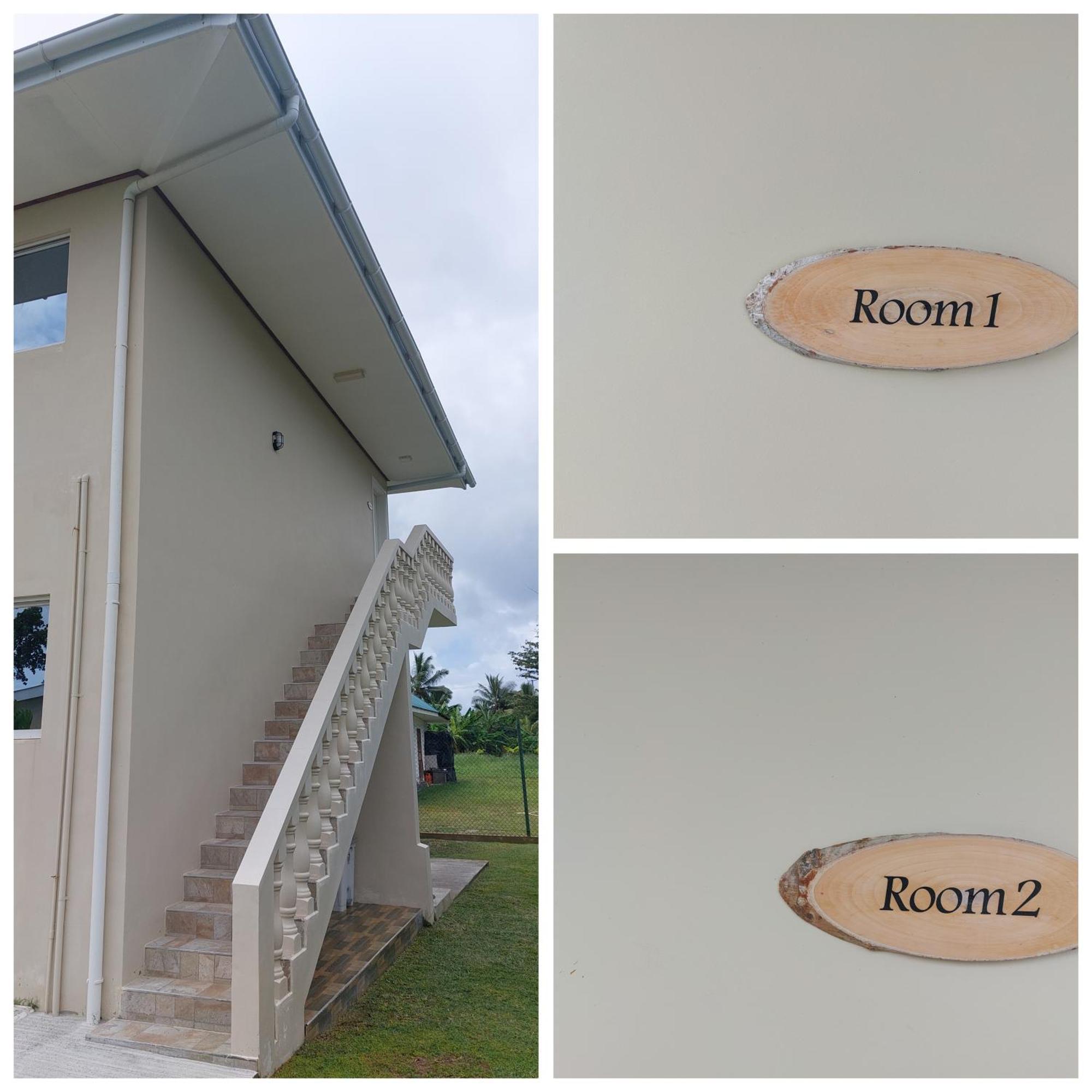 Apartament Blue Sky Self Catering *