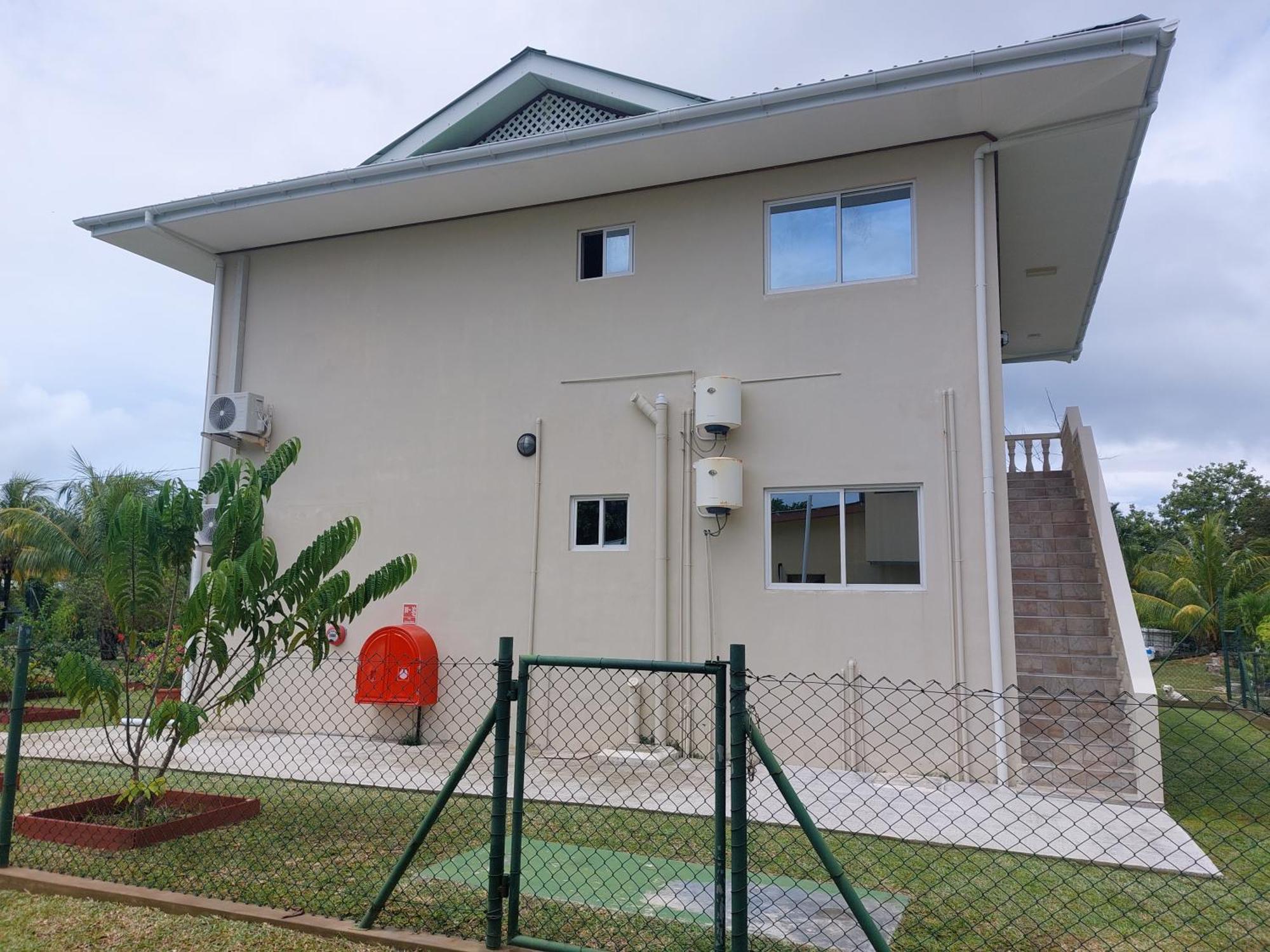 Blue Sky Self Catering