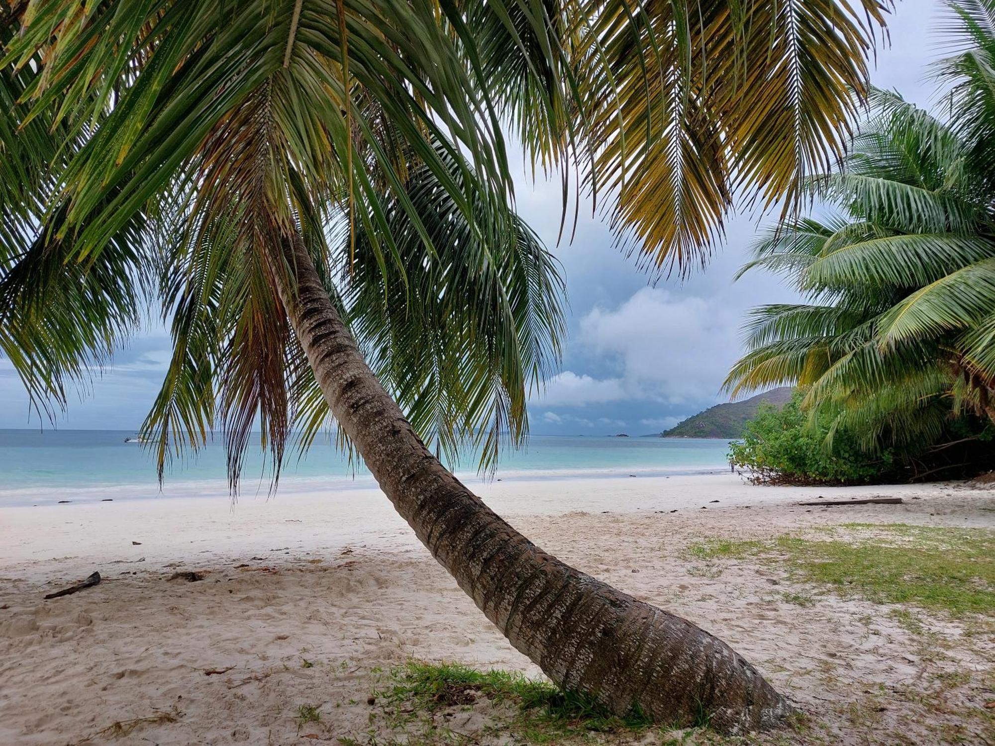 Blue Sky Self Catering Grand Anse (Praslin)
