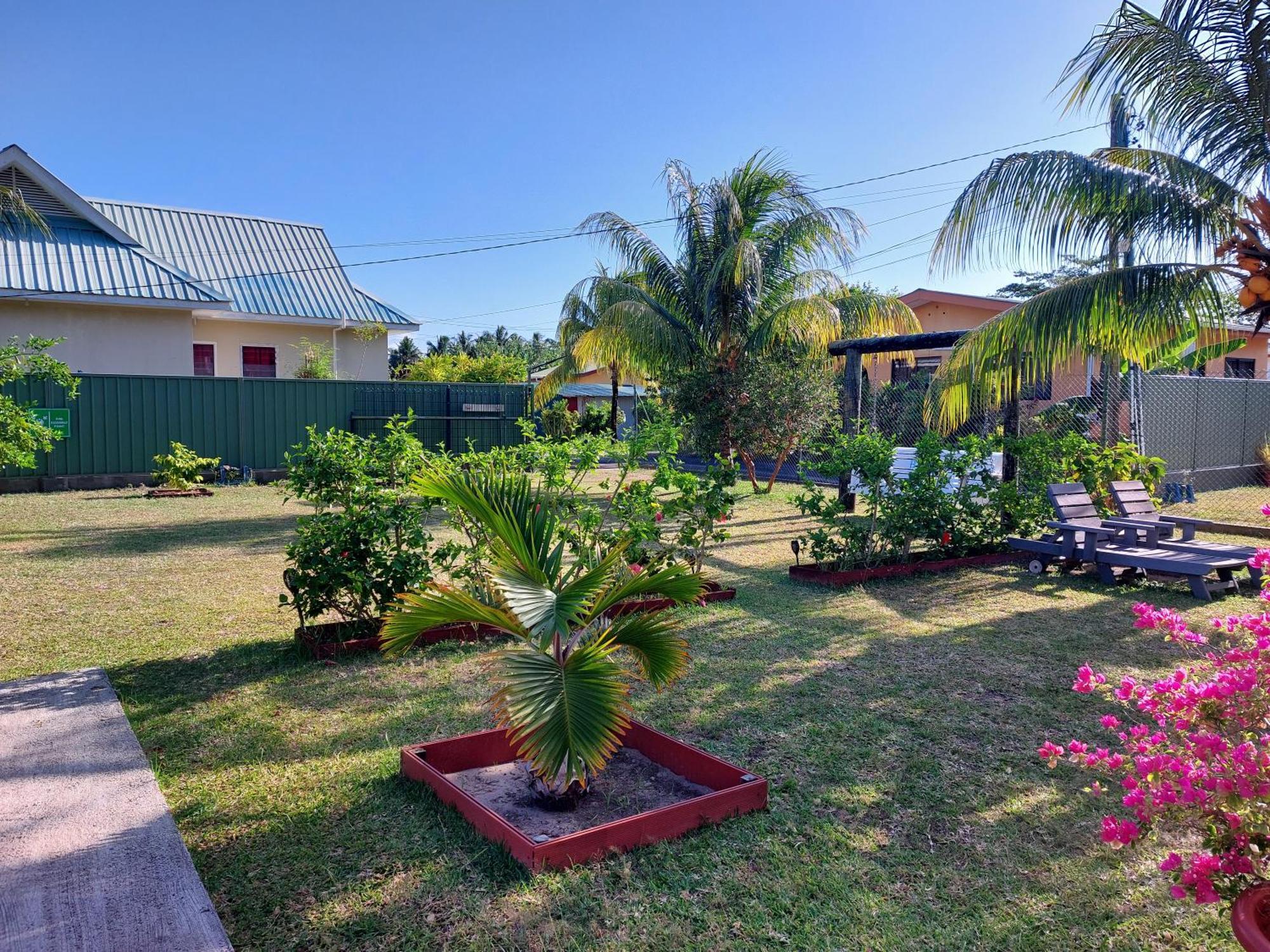 Blue Sky Self Catering Apartament