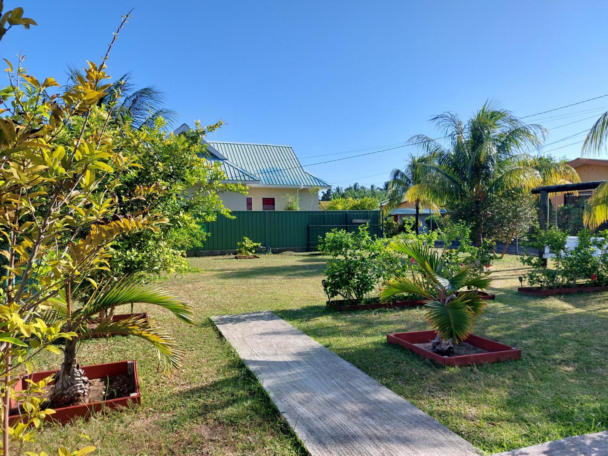 Apartament Blue Sky Self Catering