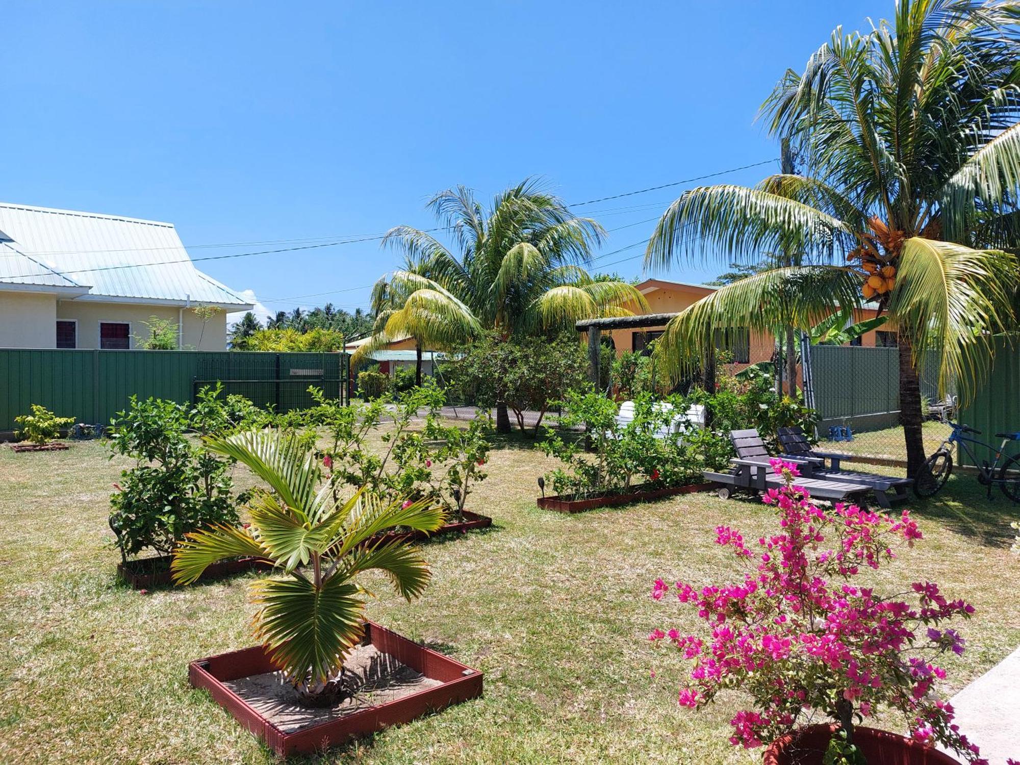 Blue Sky Self Catering Apartament *
