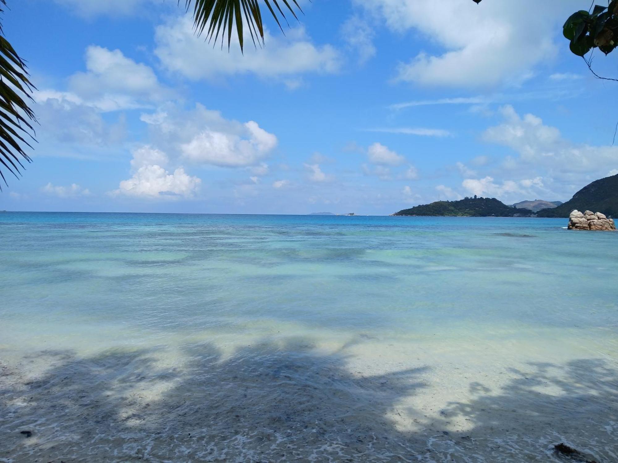 Apartament Blue Sky Self Catering Grand Anse (Praslin)